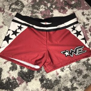 Woodlands Elite Generals 17-18 Spanks